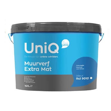 Afbouw UniQ - Omtzigt Bouwmaterialen